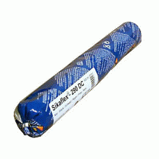 Клей-герметик SikaFlex 290 DC (600 мл)